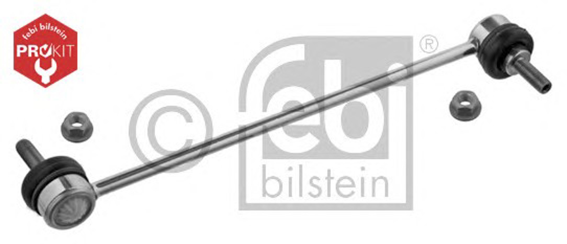 36620 FEBI BILSTEIN Тяга стабилизатора