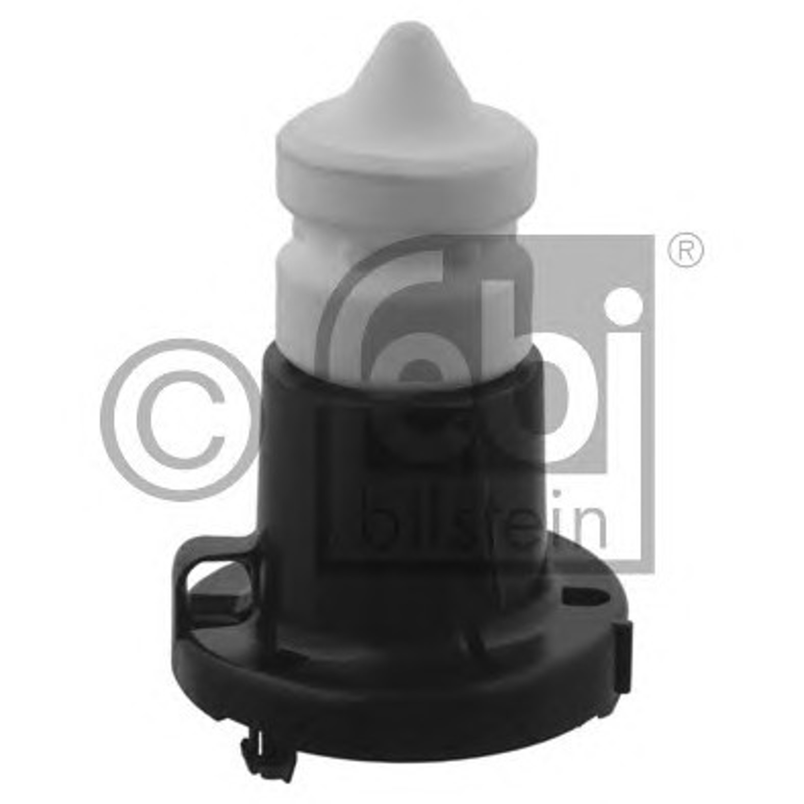 Отбойник амортизатора FEBI BILSTEIN 36856