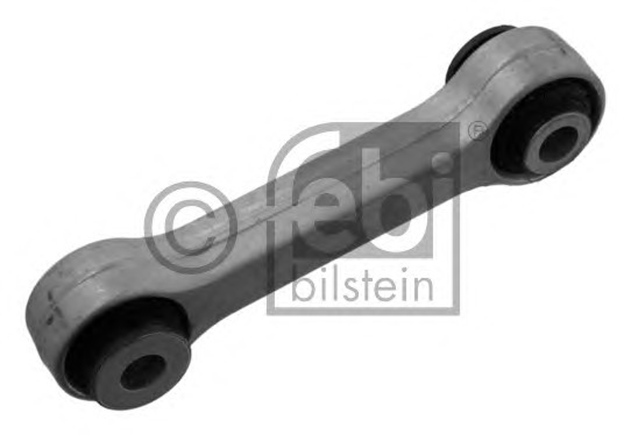 Тяга / стойка стабилизатор FEBI BILSTEIN 36873