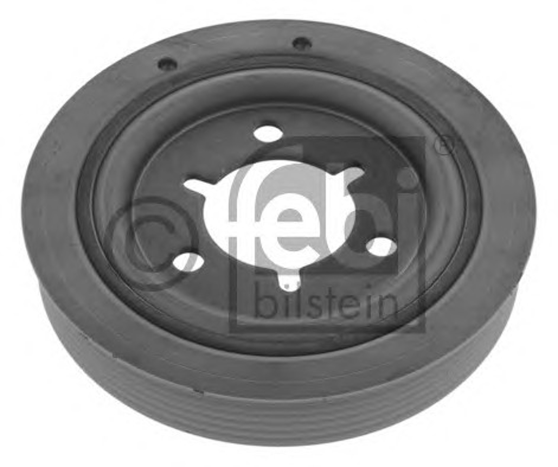 Шкив коленвала FEBI BILSTEIN 36878