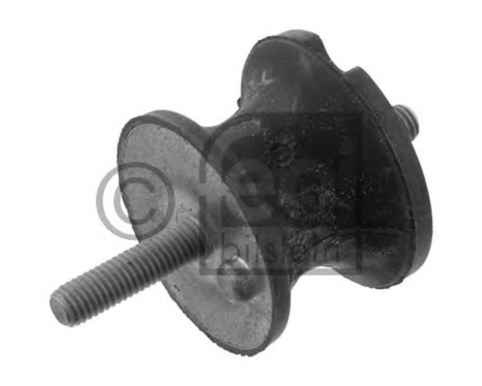 Опора кпп FEBI BILSTEIN 36906