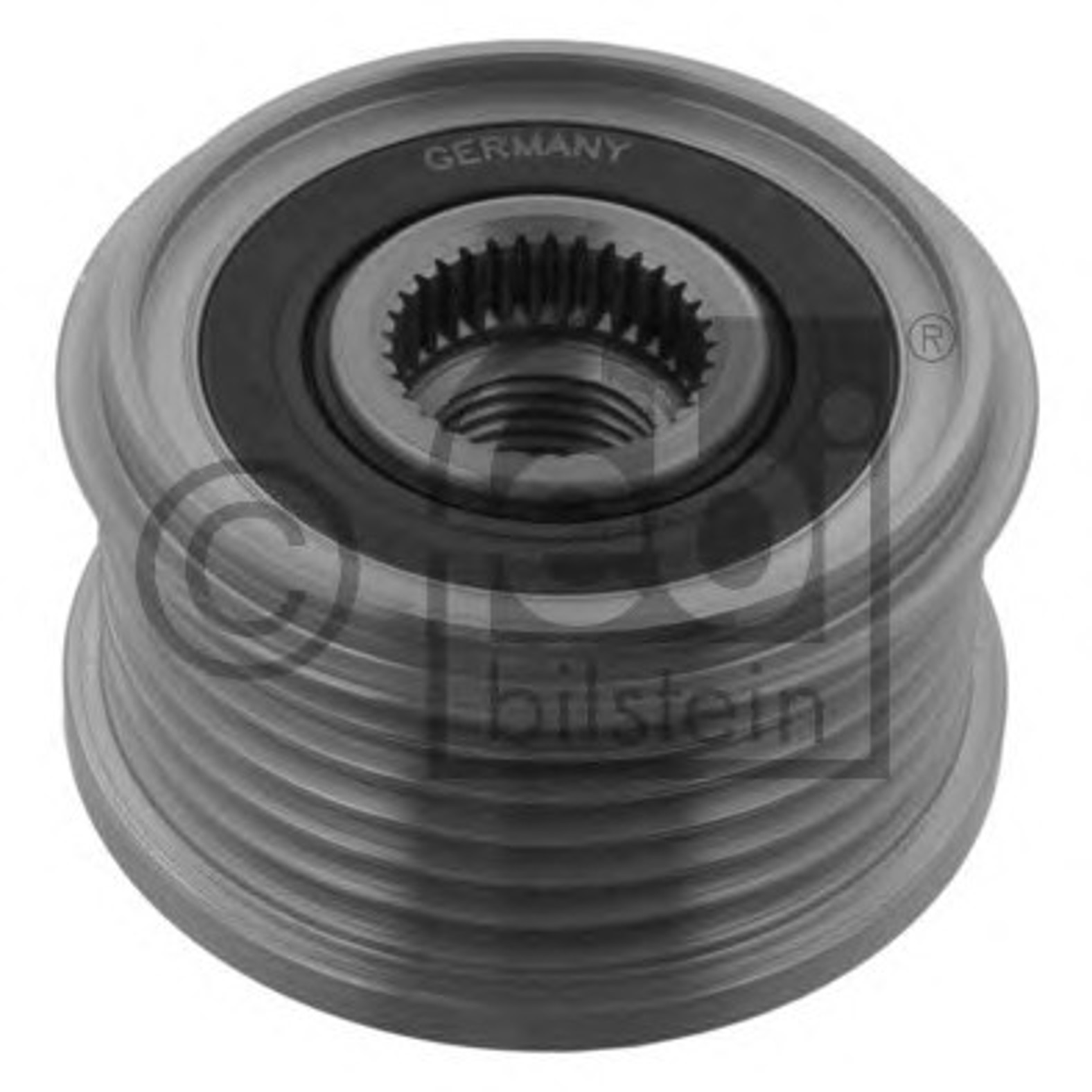 Шкив генератора FEBI BILSTEIN 37047