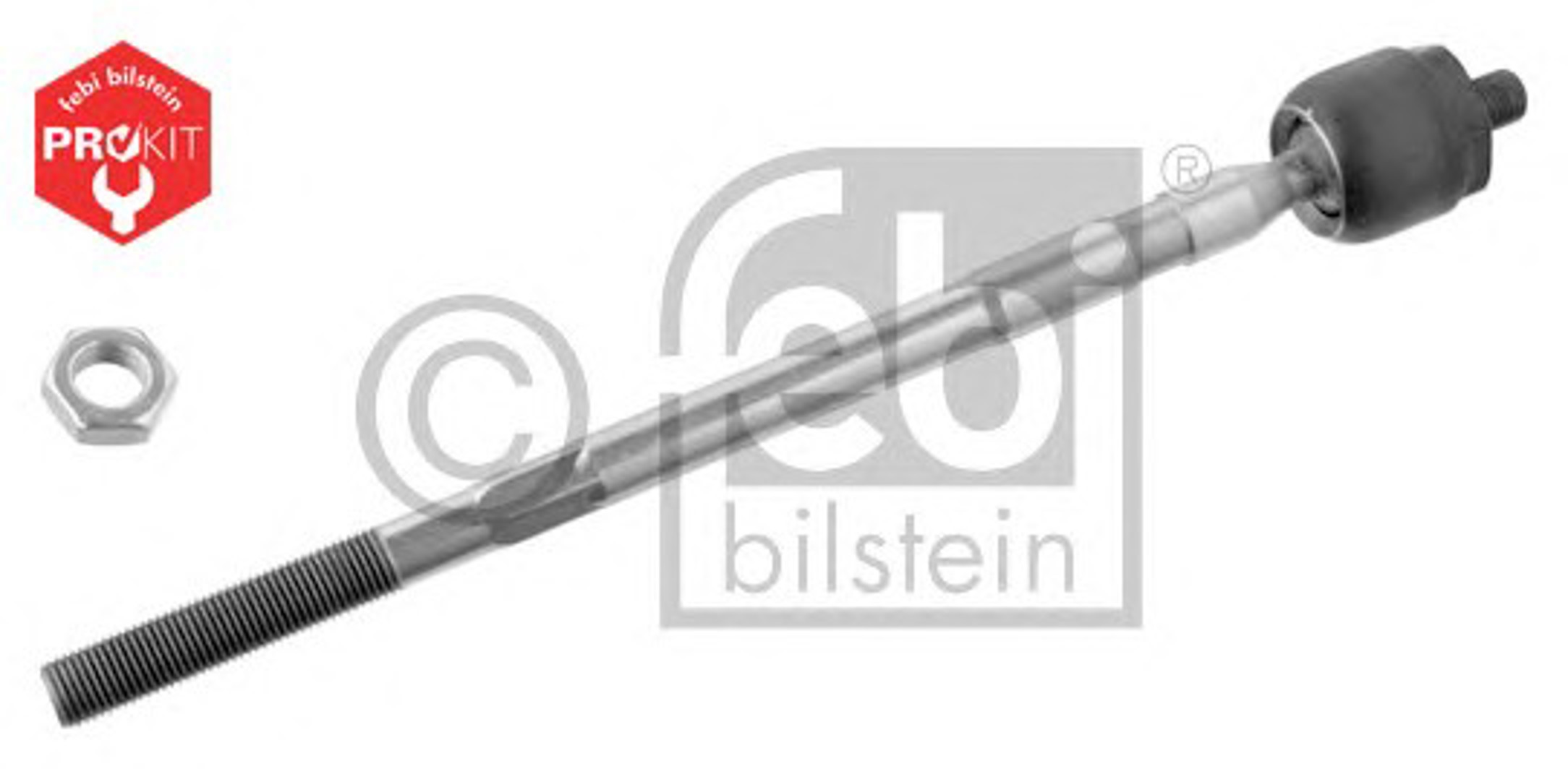 Тяга рулевая FEBI BILSTEIN 37160