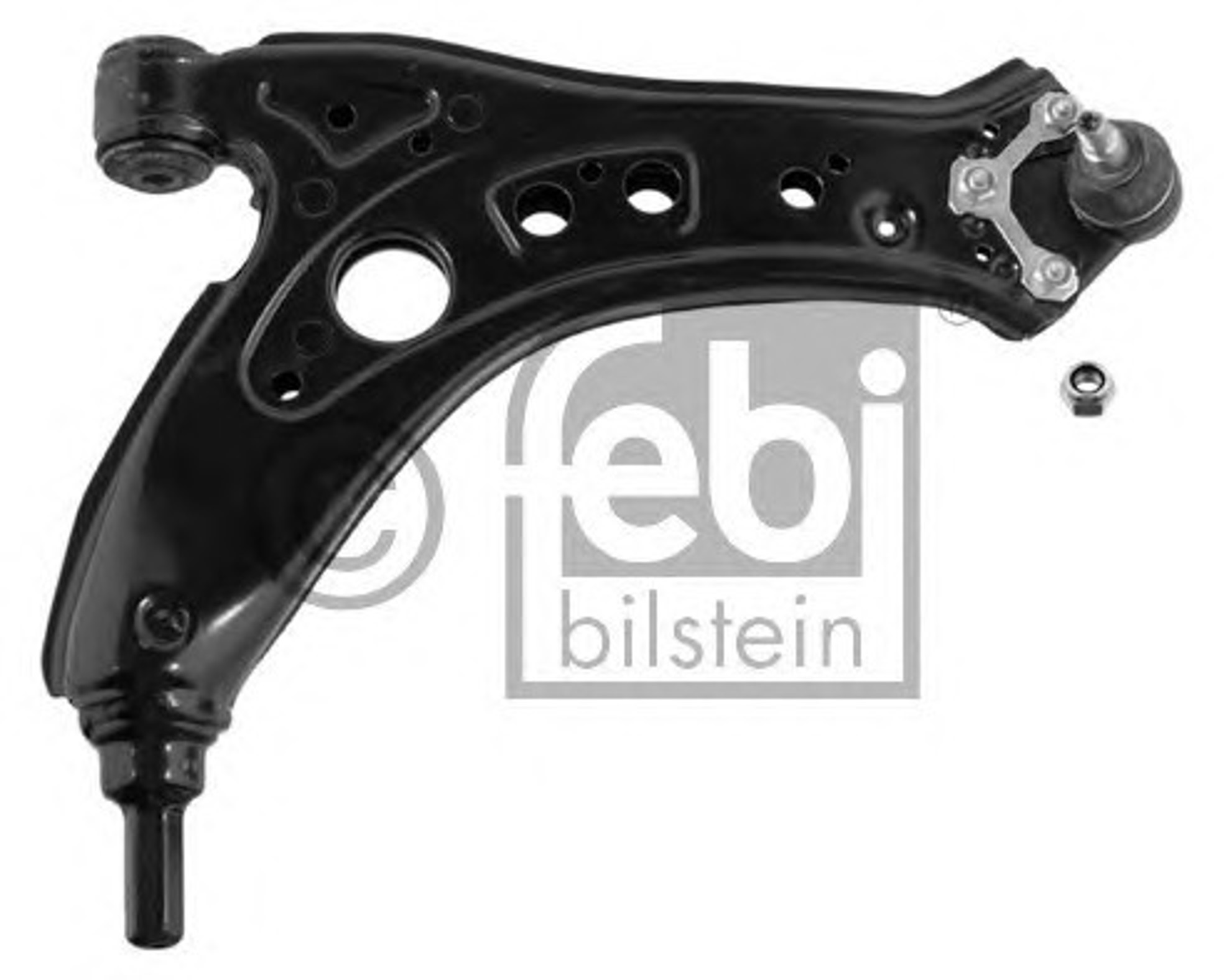 Рычаг подвески FEBI BILSTEIN 37196