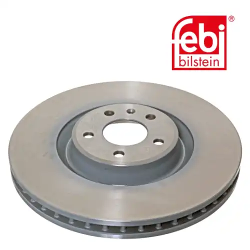 Тормозной диск FEBI BILSTEIN 44107