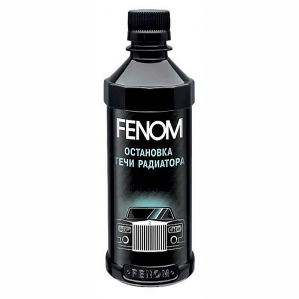 Герметик системы охлаждения FENOM FN260