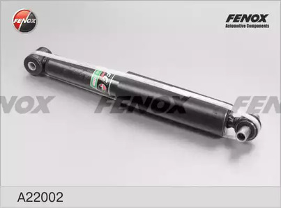 Амортизатор подвески FENOX A22002