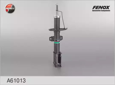 Амортизатор подвески FENOX A61013