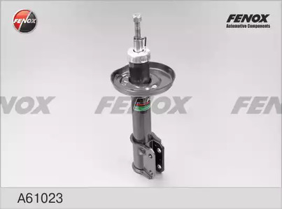 Амортизатор подвески FENOX A61023