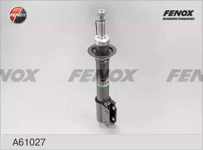 A61027 FENOX Амортизатор подвески