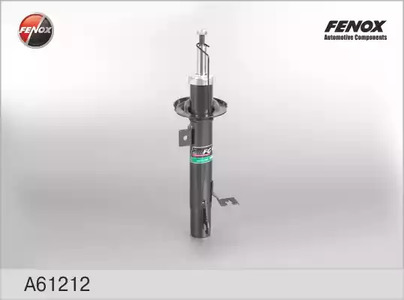 Амортизатор подвески FENOX A61212