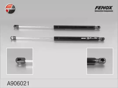 Газовая пружина крышкы багажник FENOX A906021