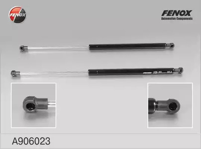 Газовая пружина крышкы багажник FENOX A906023