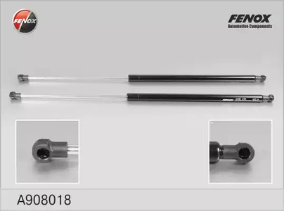 Упор газовый FENOX A908018