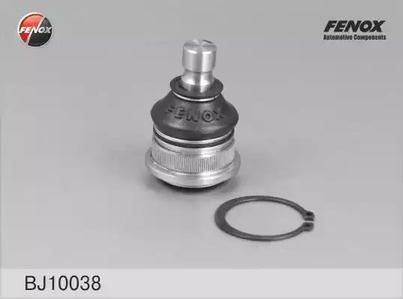Опора шаровая FENOX BJ10038
