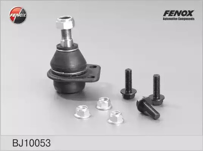 Опора шаровая FENOX BJ10053