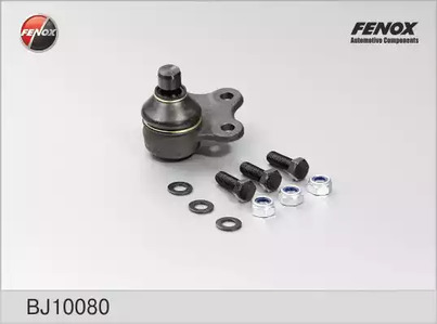 Опора шаровая FENOX BJ10080
