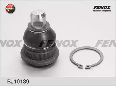 Опора шаровая FENOX BJ10139