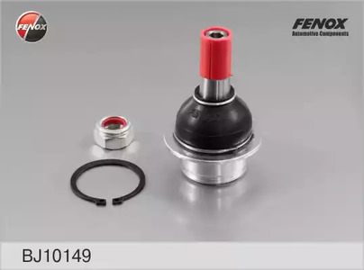 Шарнир независимой подвески / поворотного рычага FENOX BJ10149