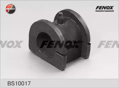 BS10017 FENOX Втулка стабилизатора