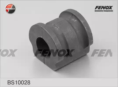 Втулка, стабилизатор FENOX BS10028