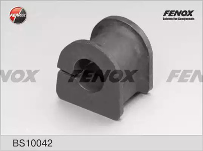 Втулка стабилизатора FENOX BS10042