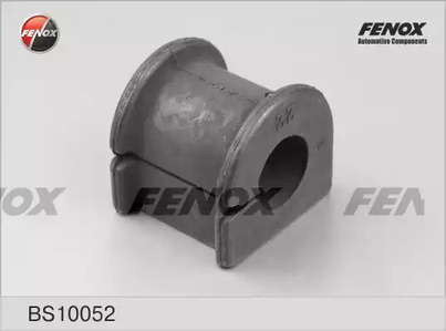 Втулка стабилизатора передняя d21мм FENOX BS10052