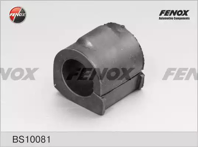 Втулка стабилизатора FENOX BS10081