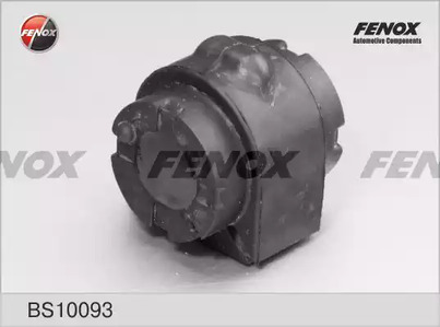 Втулка тяги стабилизатора FENOX BS10093