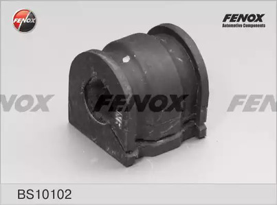 Втулка стабилизатора FENOX BS10102