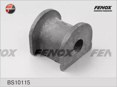 Втулка стабилизатора FENOX BS10115