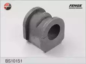 Втулка стабилизатора передняя d19мм FENOX BS10151