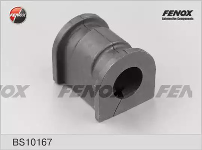 Втулка стабилизатора FENOX BS10167