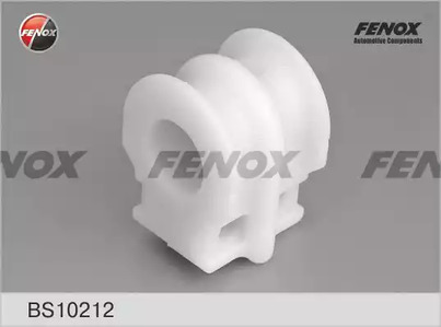 Втулка стабилизатора FENOX BS10212