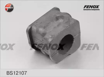 втулка стабилизатора переднего правая FENOX BS12107