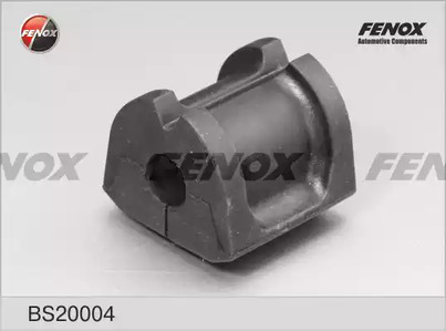 Втулка стабилизатора FENOX BS20004