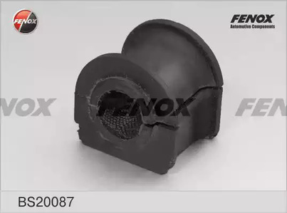 Втулка стабилизатора FENOX BS20087