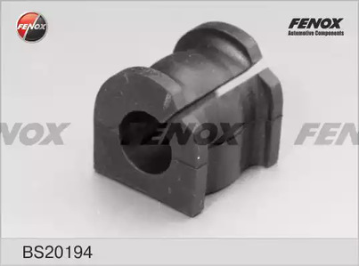 Втулка стабилизатора FENOX BS20194
