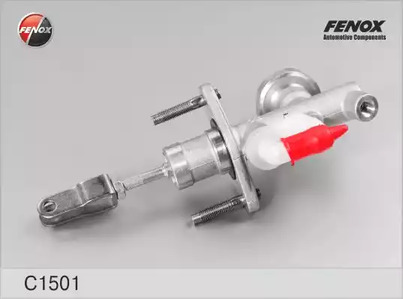 Цилиндр сцепления главный FENOX C1501