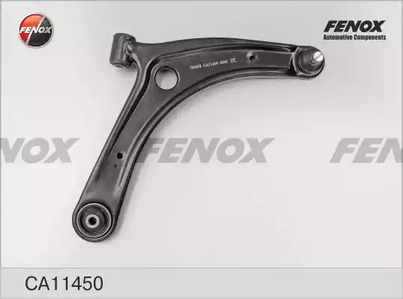 Рычаг подвески FENOX CA11450