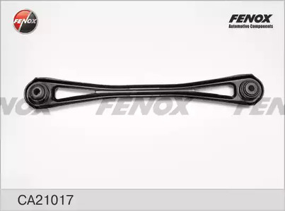 Рычаг независимой подвески колеса, подвеска колеса FENOX CA21017