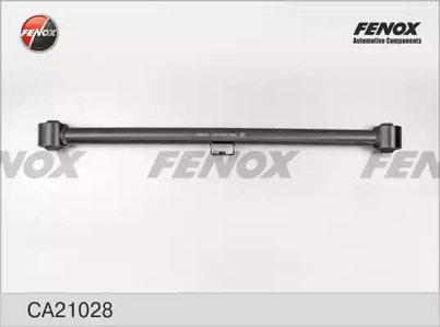 Рычаг подвески FENOX CA21028