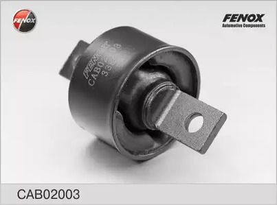 Подвеска рычага независимой подвески колеса FENOX CAB02003