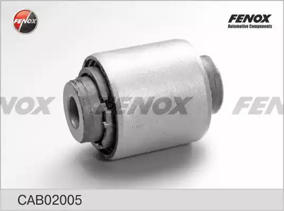 CAB02005 FENOX Сайлентблок рычага подвески