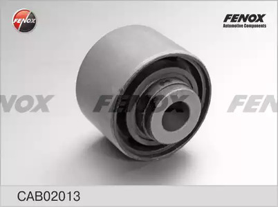 Сайлентблок FENOX CAB02013