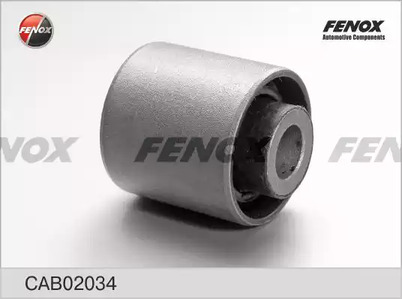 CAB02034 FENOX Сайлентблок