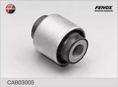 Рычаг независимой подвески колеса FENOX CAB03005