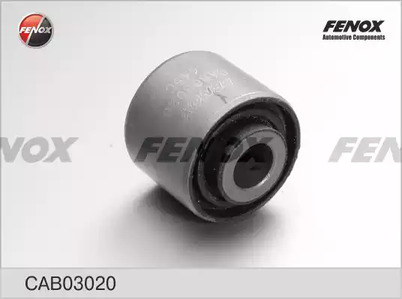 Сайлентблок FENOX CAB03020