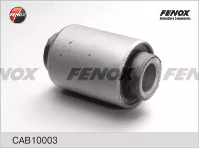 CAB10003 FENOX Рычаг подвески