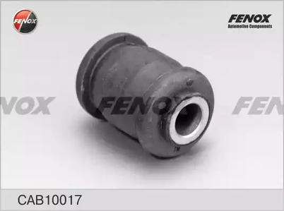 CAB10017 FENOX Сайлентблок рычага подвески